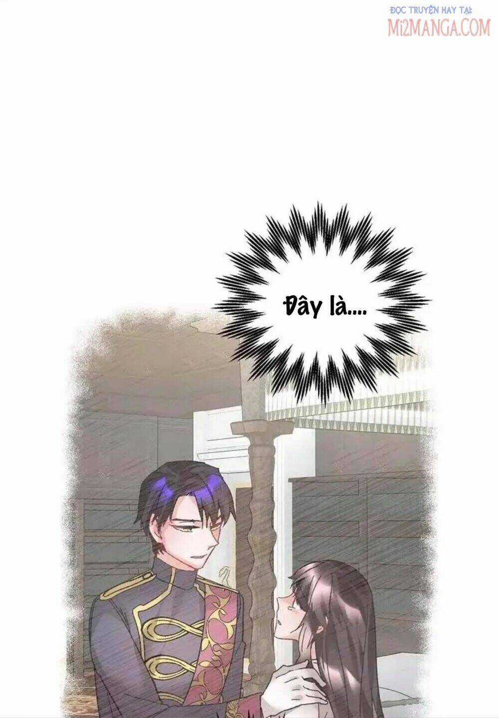 Tôi Không Muốn Trở Thành Nữ Hoàng Chapter 12 trang 48