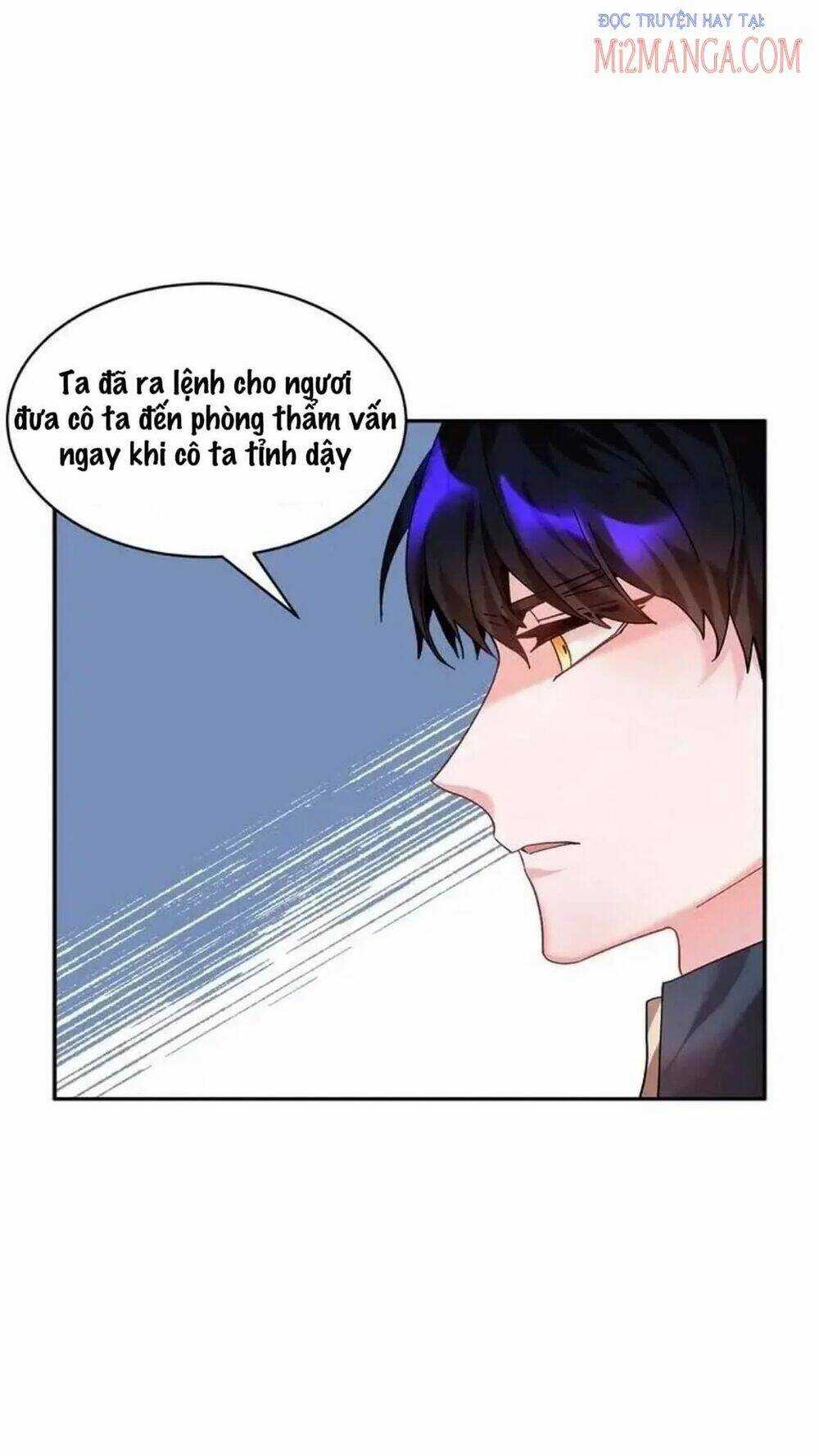 Tôi Không Muốn Trở Thành Nữ Hoàng Chapter 12 trang 5