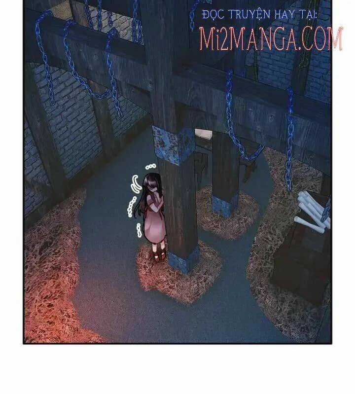 Tôi Không Muốn Trở Thành Nữ Hoàng Chapter 12 trang 52