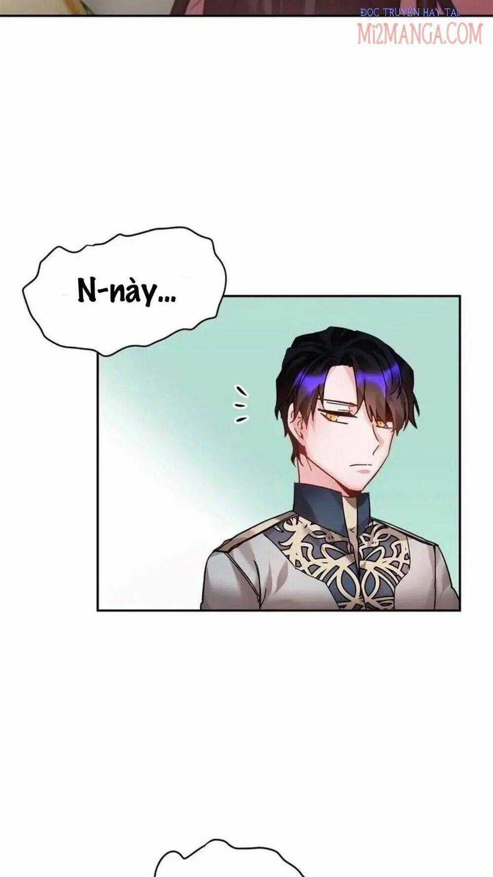 Tôi Không Muốn Trở Thành Nữ Hoàng Chapter 12 trang 7