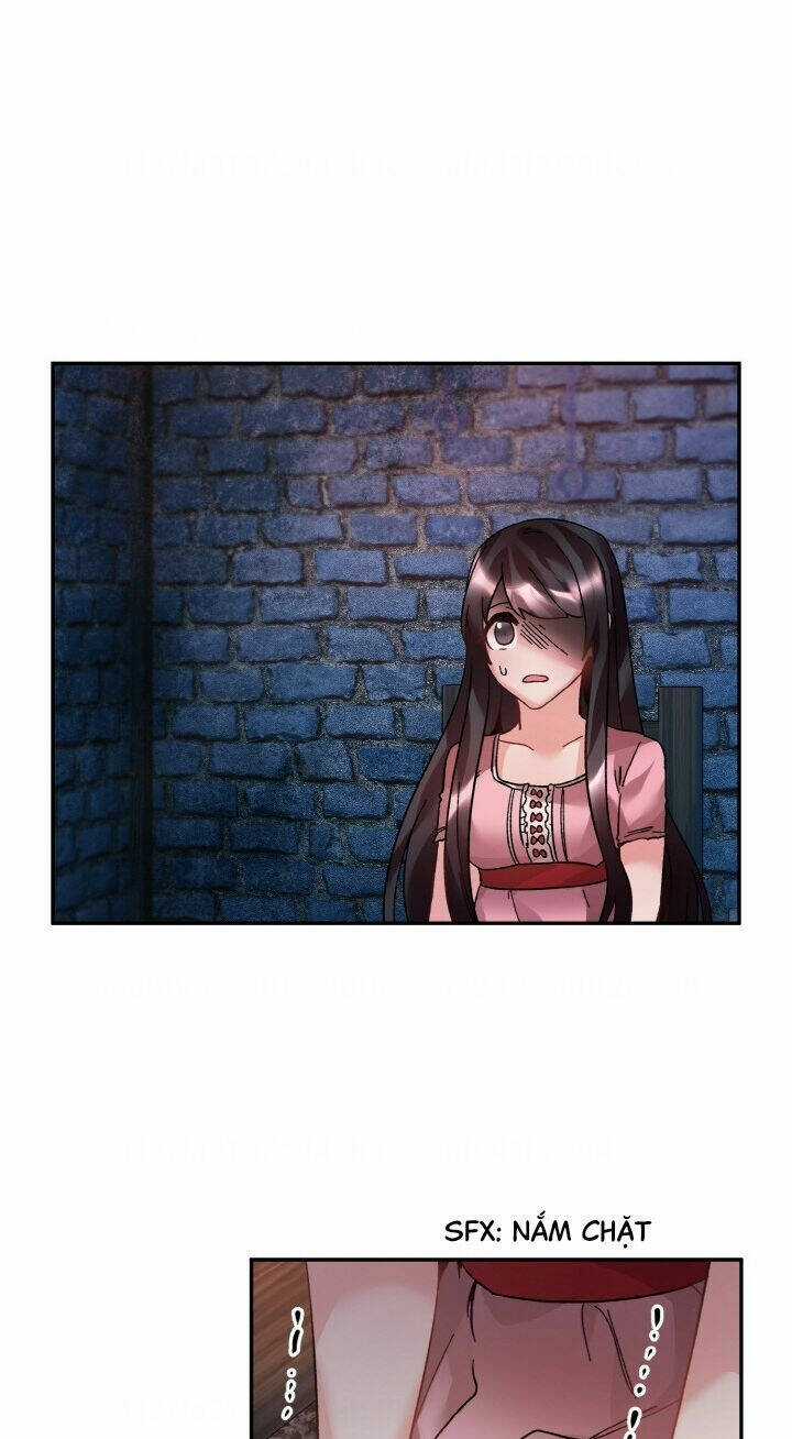 Tôi Không Muốn Trở Thành Nữ Hoàng Chapter 13 trang 10