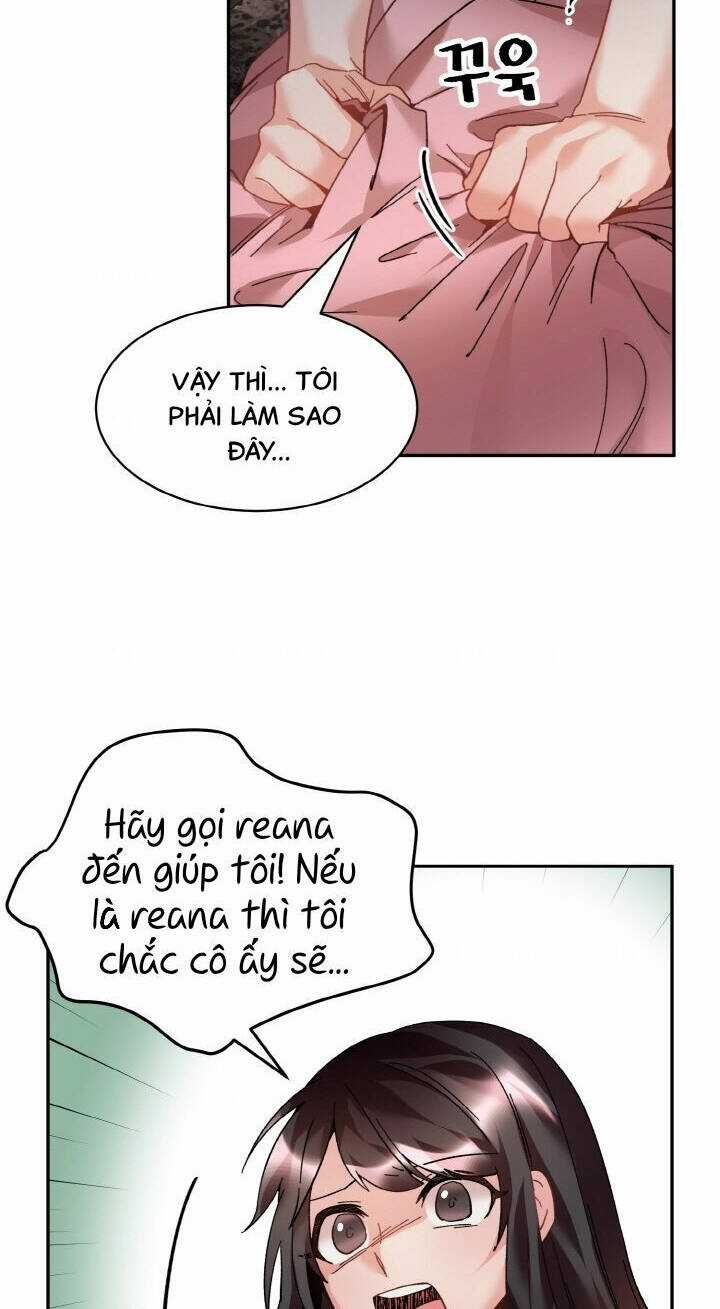 Tôi Không Muốn Trở Thành Nữ Hoàng Chapter 13 trang 11