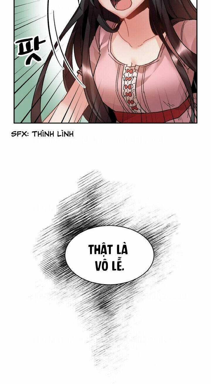 Tôi Không Muốn Trở Thành Nữ Hoàng Chapter 13 trang 12