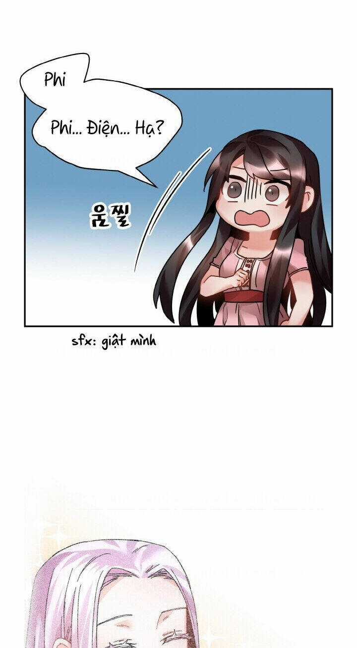 Tôi Không Muốn Trở Thành Nữ Hoàng Chapter 13 trang 14