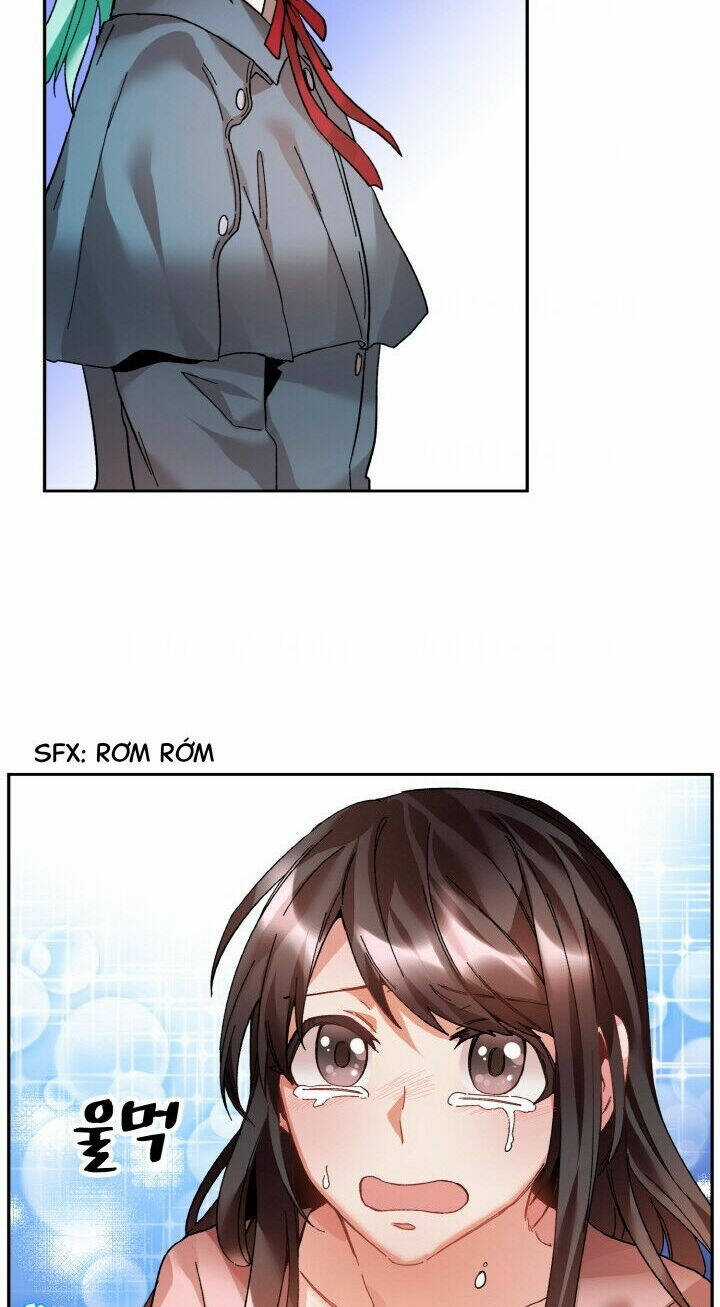 Tôi Không Muốn Trở Thành Nữ Hoàng Chapter 13 trang 18