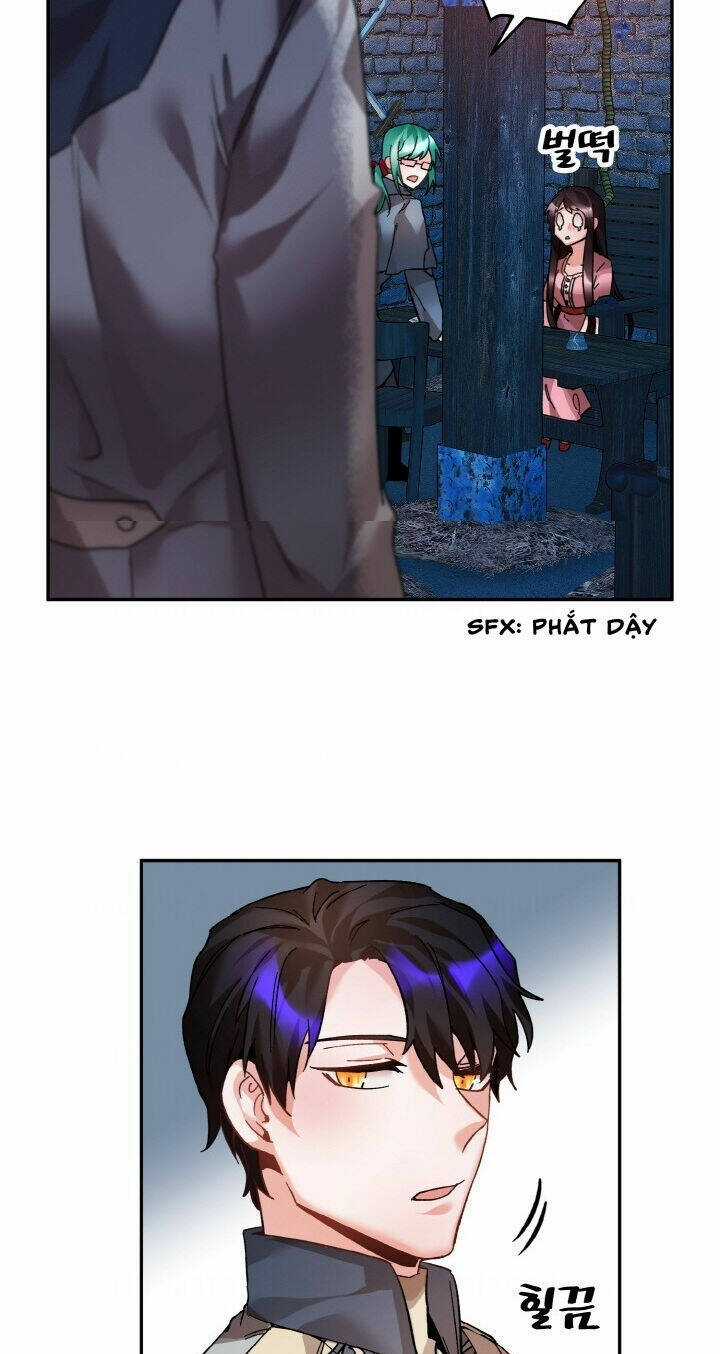 Tôi Không Muốn Trở Thành Nữ Hoàng Chapter 13 trang 24