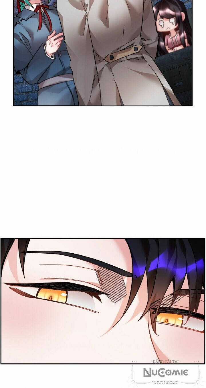 Tôi Không Muốn Trở Thành Nữ Hoàng Chapter 13 trang 29