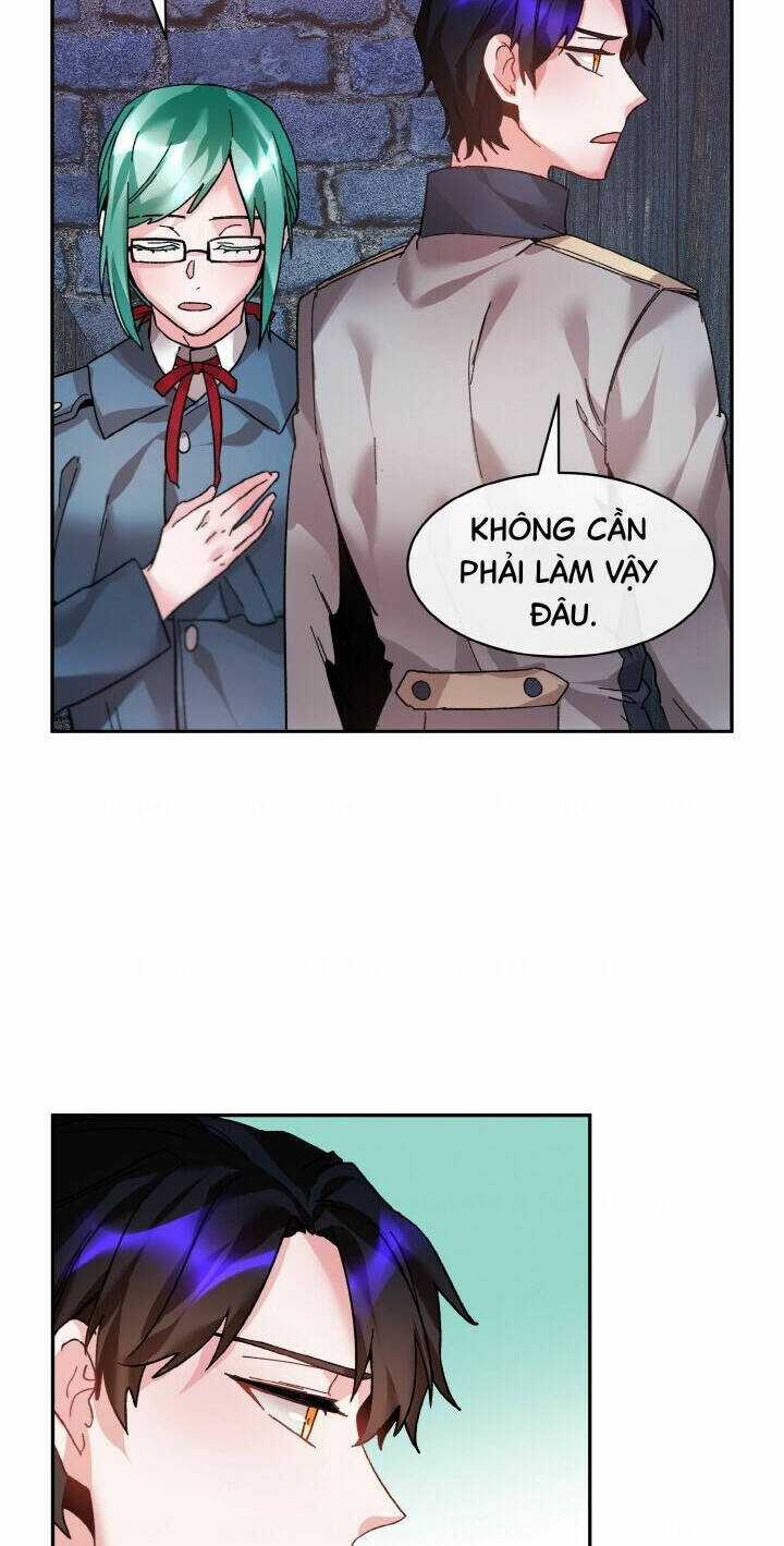 Tôi Không Muốn Trở Thành Nữ Hoàng Chapter 13 trang 31