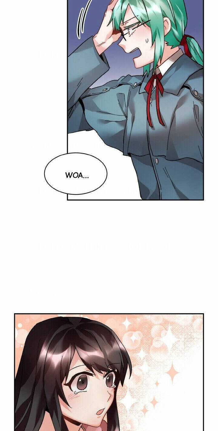 Tôi Không Muốn Trở Thành Nữ Hoàng Chapter 13 trang 35