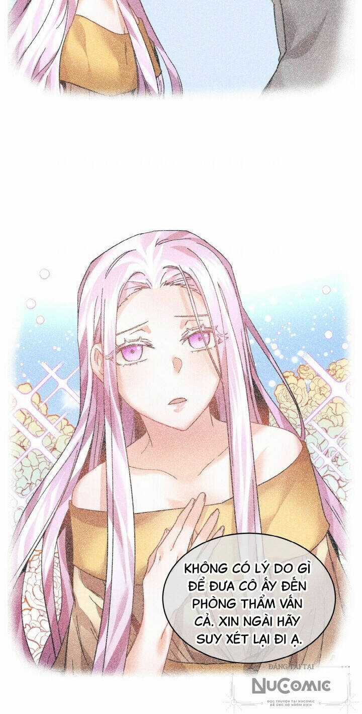 Tôi Không Muốn Trở Thành Nữ Hoàng Chapter 13 trang 39