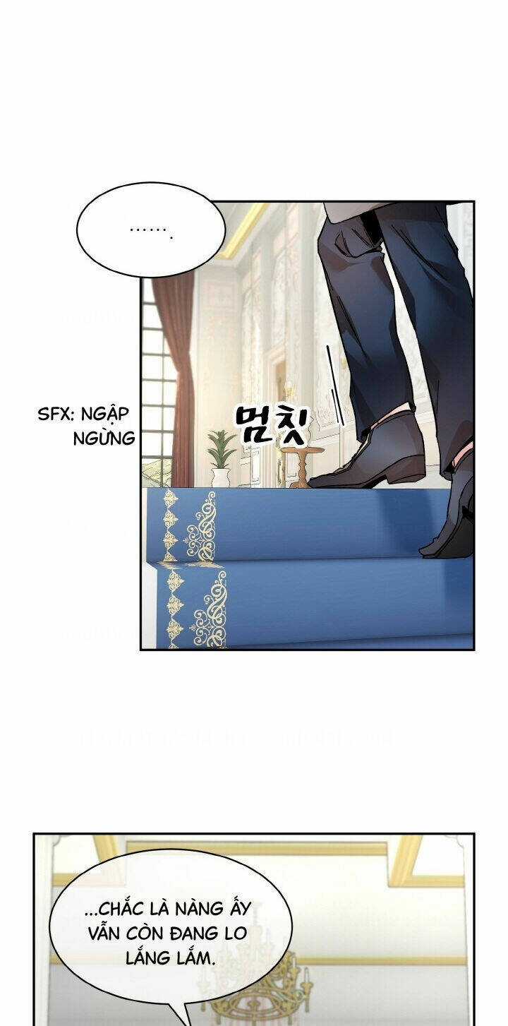 Tôi Không Muốn Trở Thành Nữ Hoàng Chapter 13 trang 40