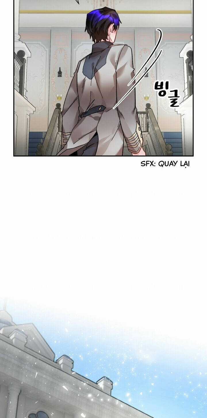 Tôi Không Muốn Trở Thành Nữ Hoàng Chapter 13 trang 41