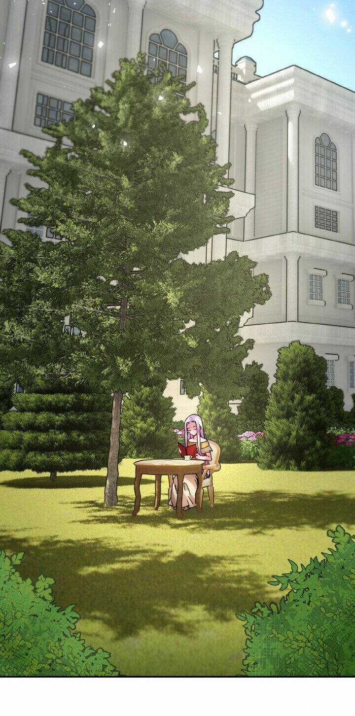 Tôi Không Muốn Trở Thành Nữ Hoàng Chapter 13 trang 42