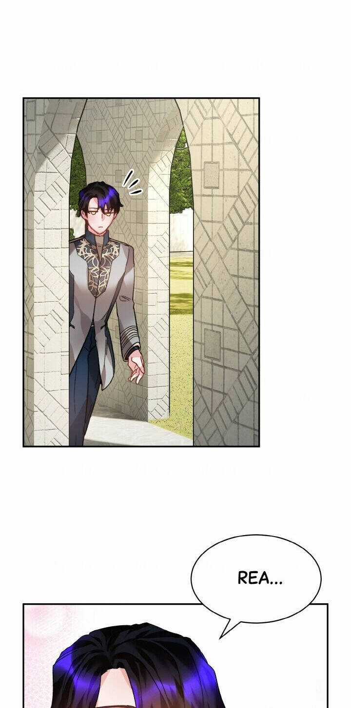 Tôi Không Muốn Trở Thành Nữ Hoàng Chapter 13 trang 43