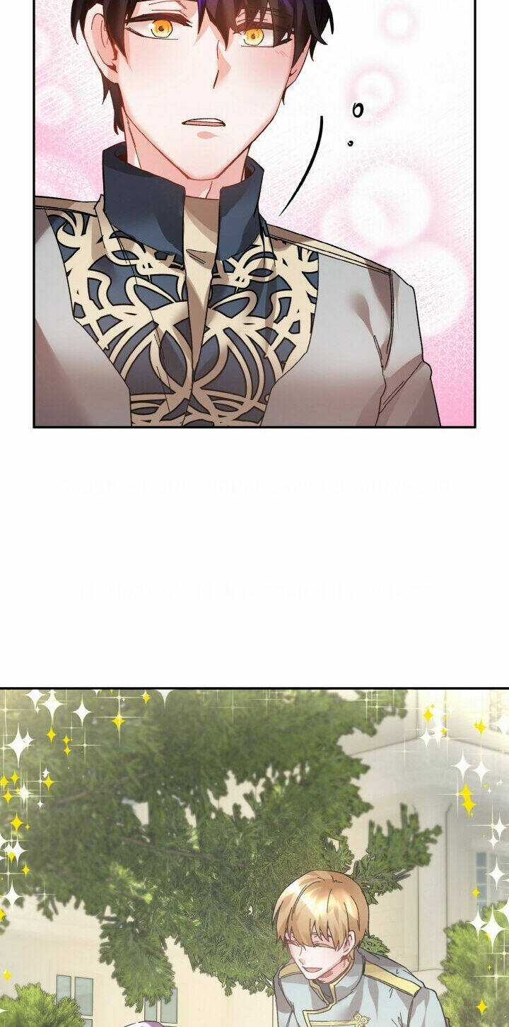 Tôi Không Muốn Trở Thành Nữ Hoàng Chapter 13 trang 44