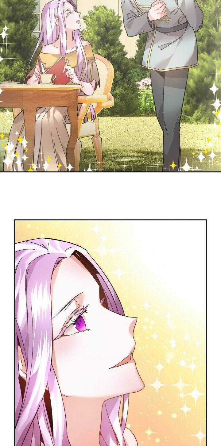 Tôi Không Muốn Trở Thành Nữ Hoàng Chapter 13 trang 45