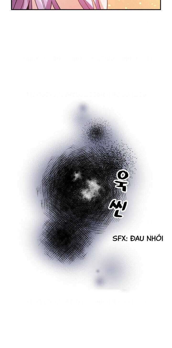 Tôi Không Muốn Trở Thành Nữ Hoàng Chapter 13 trang 46