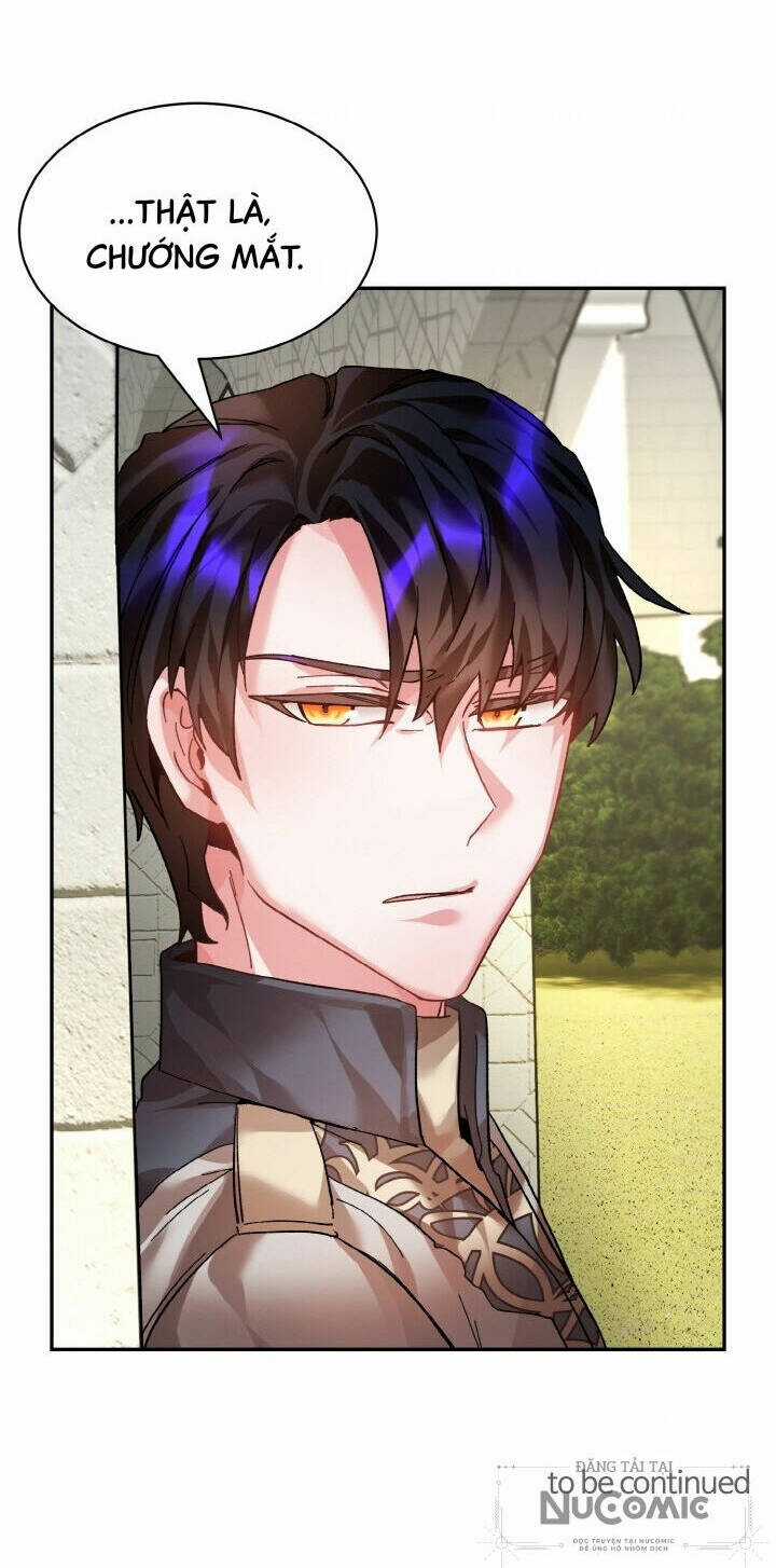 Tôi Không Muốn Trở Thành Nữ Hoàng Chapter 13 trang 47