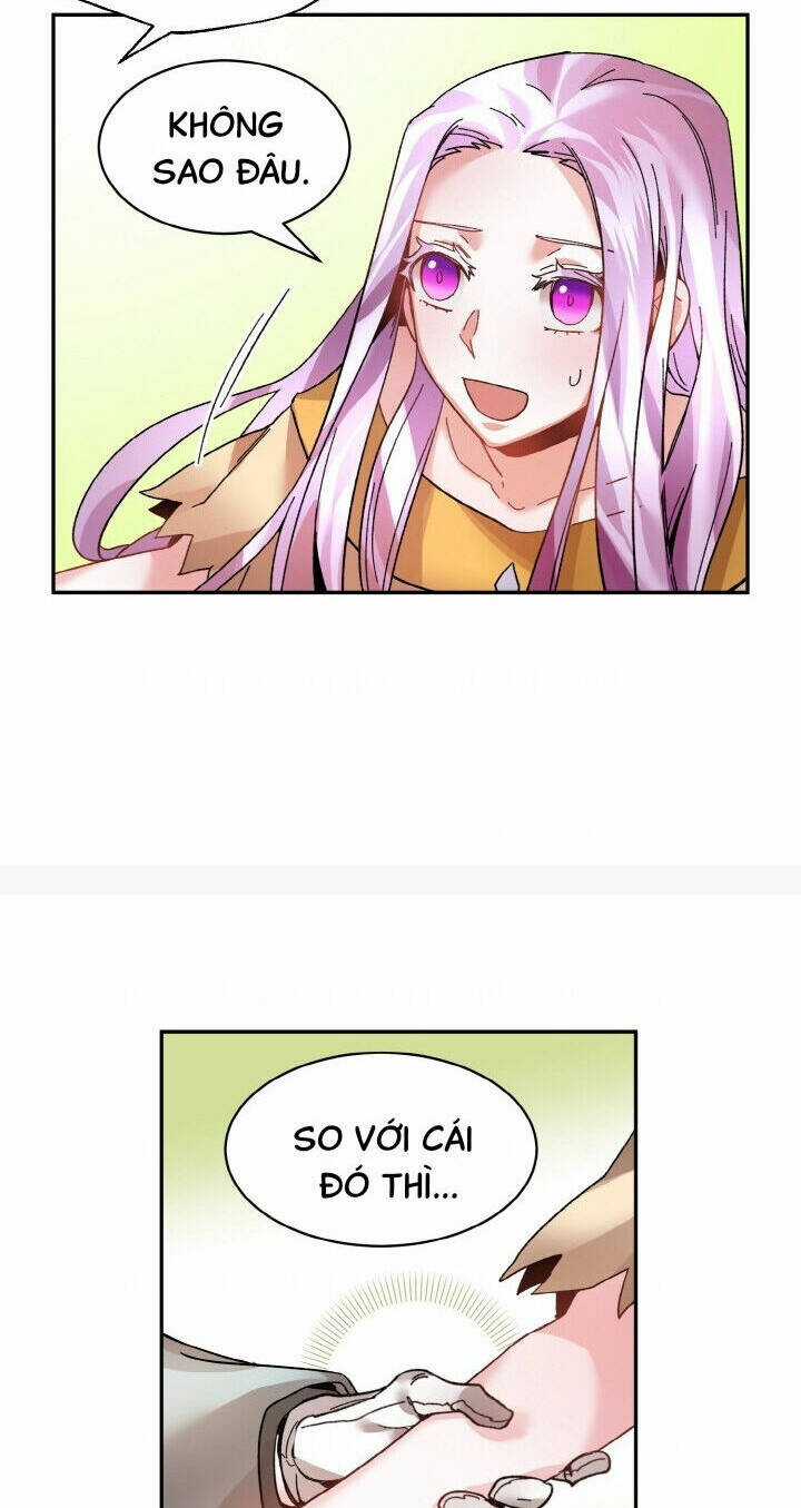 Tôi Không Muốn Trở Thành Nữ Hoàng Chapter 14 trang 13