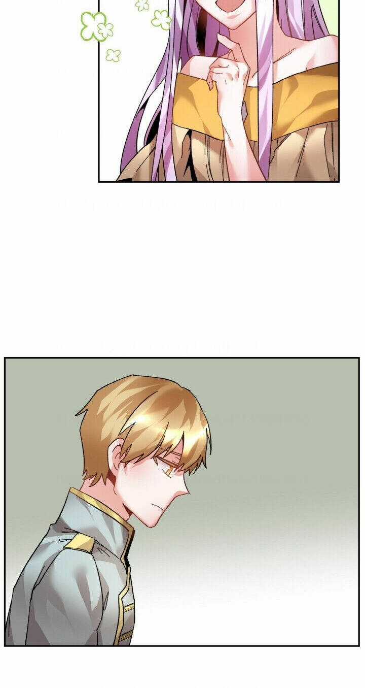 Tôi Không Muốn Trở Thành Nữ Hoàng Chapter 14 trang 17