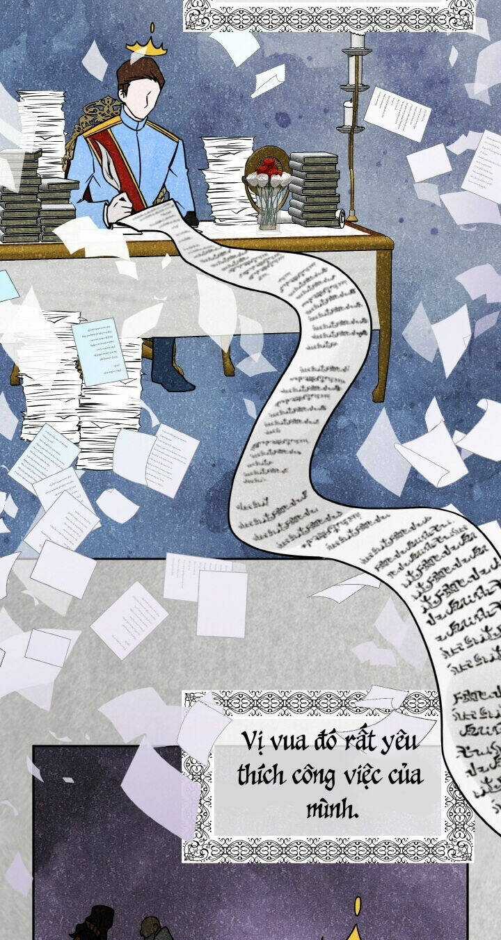 Tôi Không Muốn Trở Thành Nữ Hoàng Chapter 14 trang 2