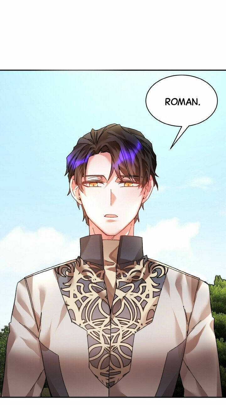 Tôi Không Muốn Trở Thành Nữ Hoàng Chapter 14 trang 20