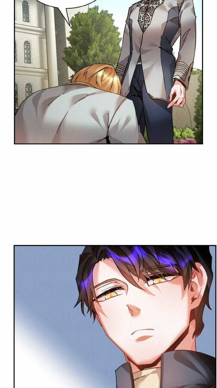 Tôi Không Muốn Trở Thành Nữ Hoàng Chapter 14 trang 25