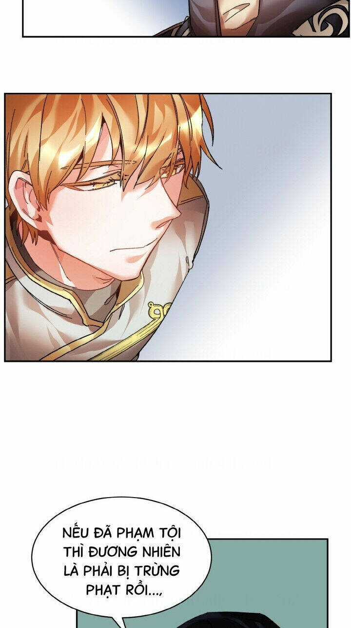 Tôi Không Muốn Trở Thành Nữ Hoàng Chapter 14 trang 26