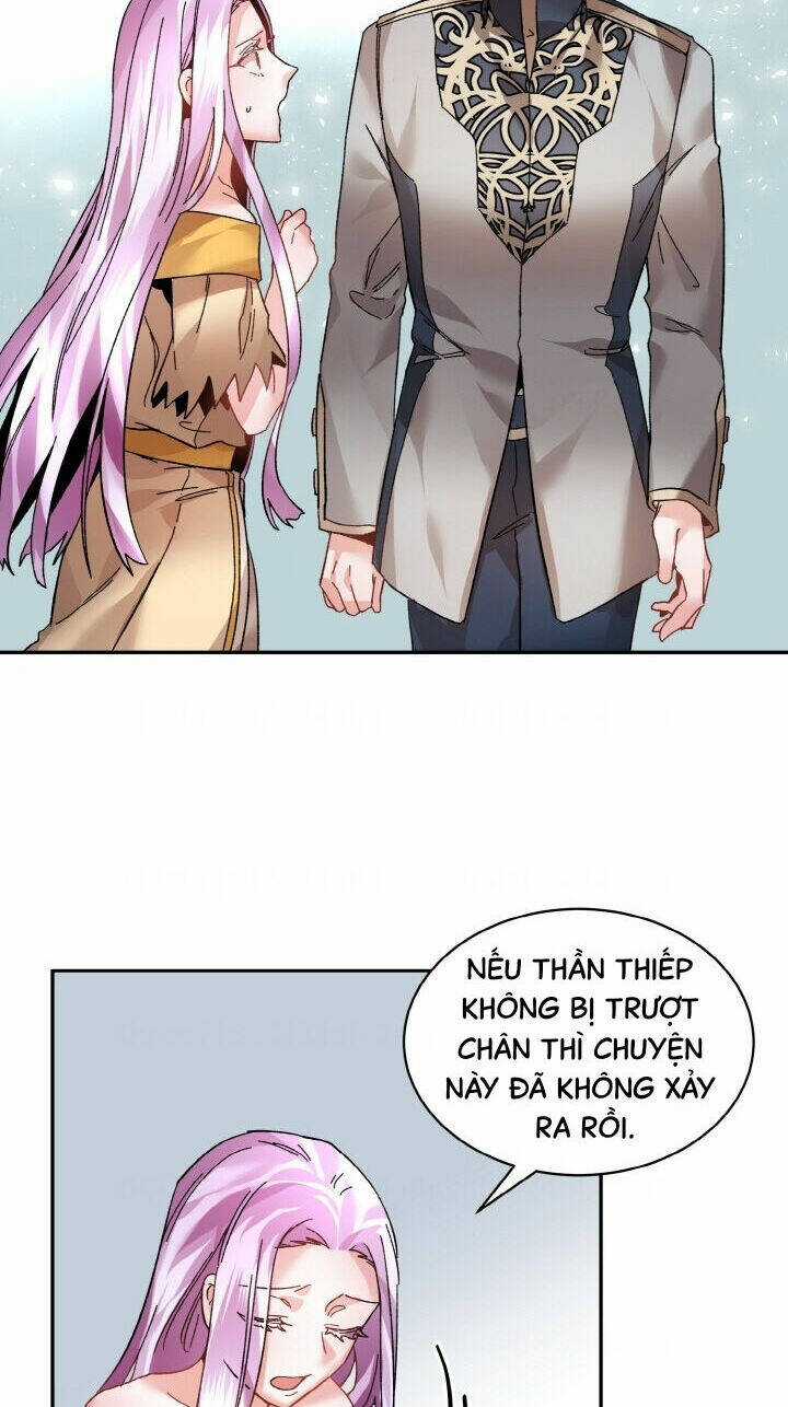 Tôi Không Muốn Trở Thành Nữ Hoàng Chapter 14 trang 28