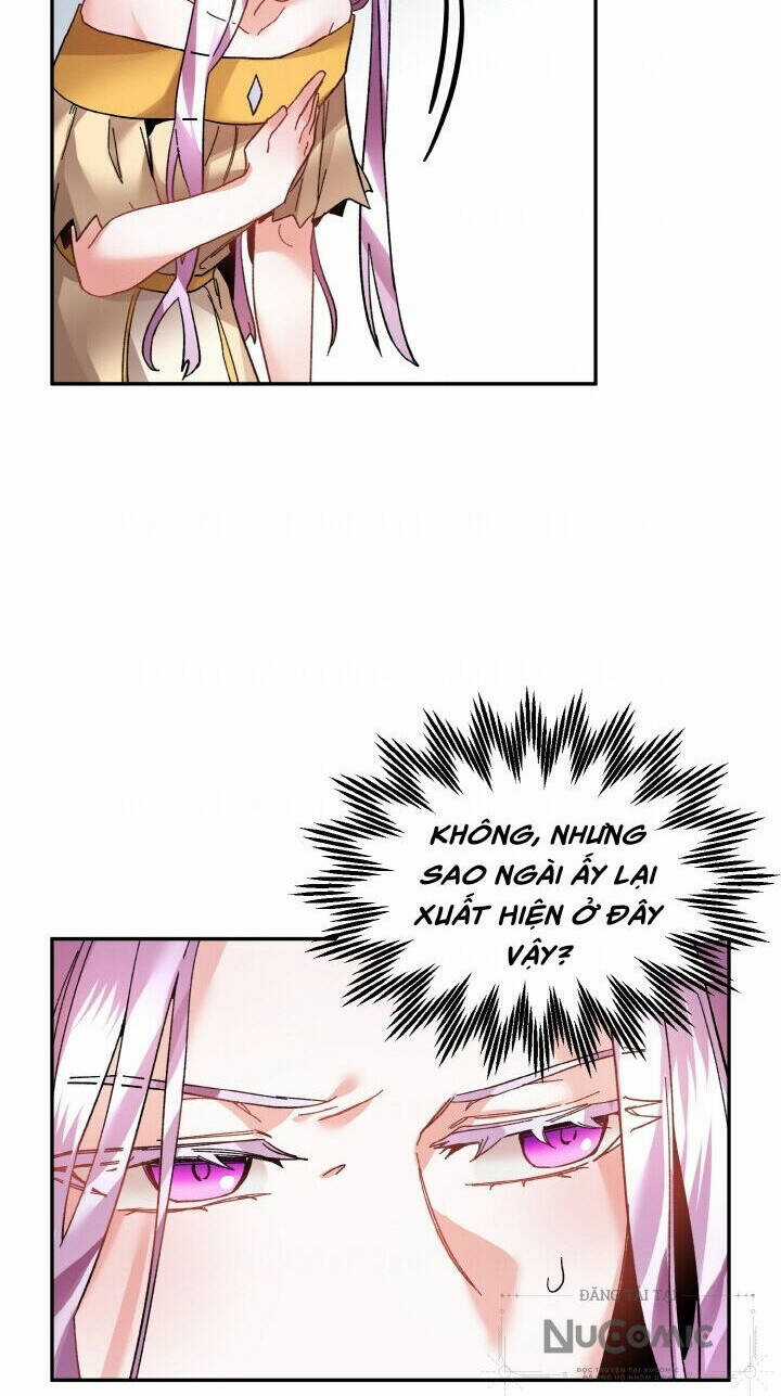 Tôi Không Muốn Trở Thành Nữ Hoàng Chapter 14 trang 29