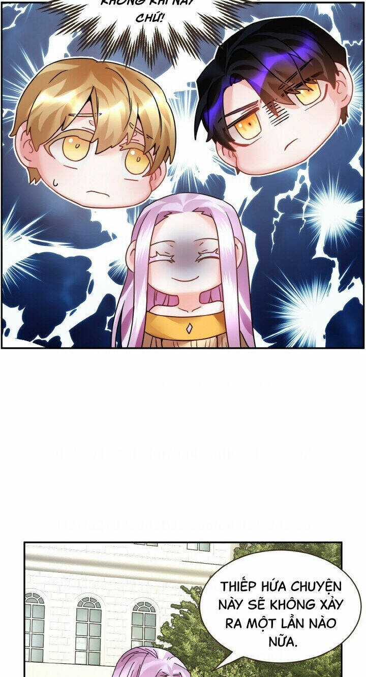 Tôi Không Muốn Trở Thành Nữ Hoàng Chapter 14 trang 32