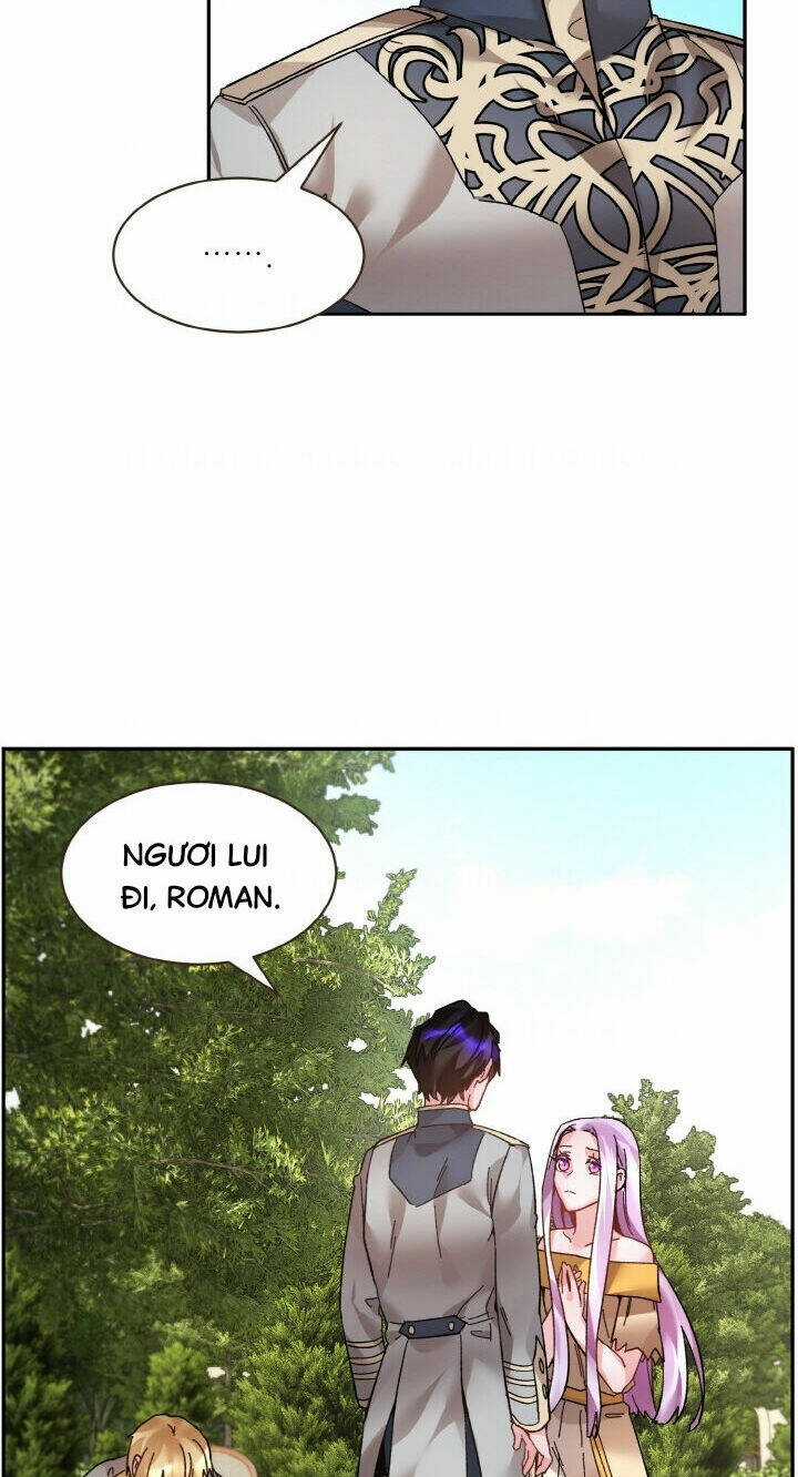 Tôi Không Muốn Trở Thành Nữ Hoàng Chapter 14 trang 34