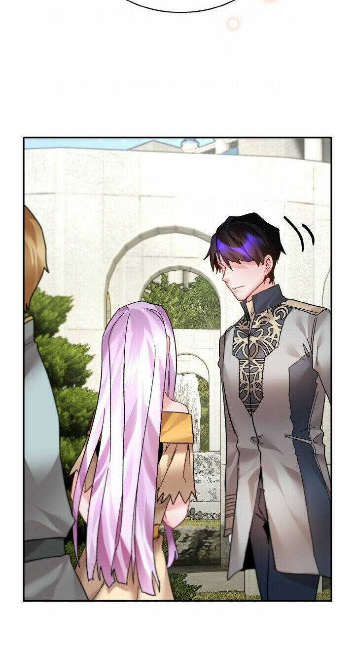 Tôi Không Muốn Trở Thành Nữ Hoàng Chapter 14 trang 36