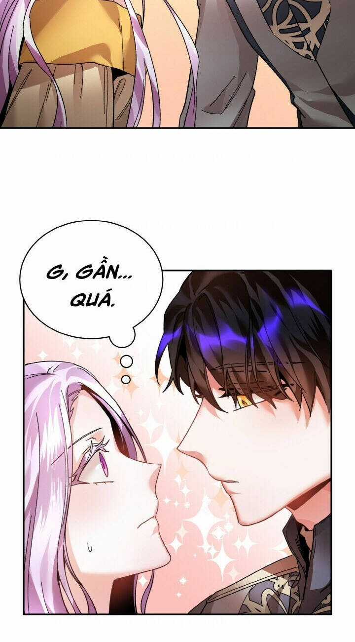 Tôi Không Muốn Trở Thành Nữ Hoàng Chapter 14 trang 41