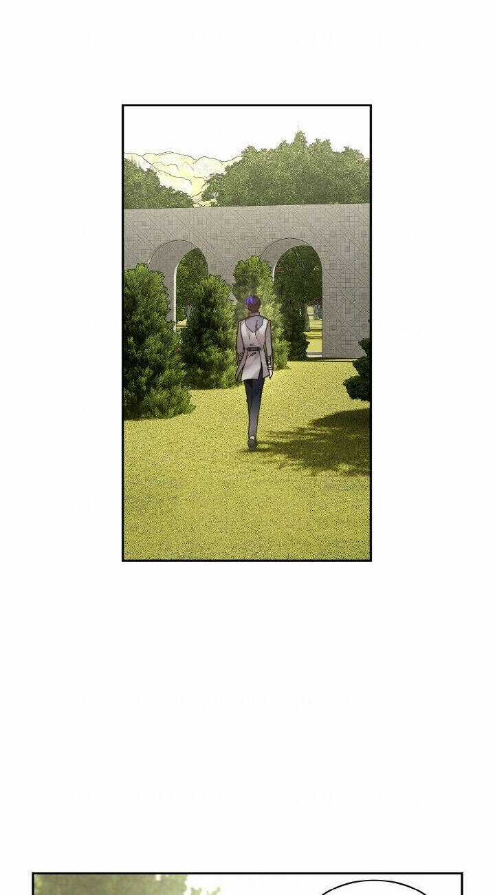 Tôi Không Muốn Trở Thành Nữ Hoàng Chapter 14 trang 43