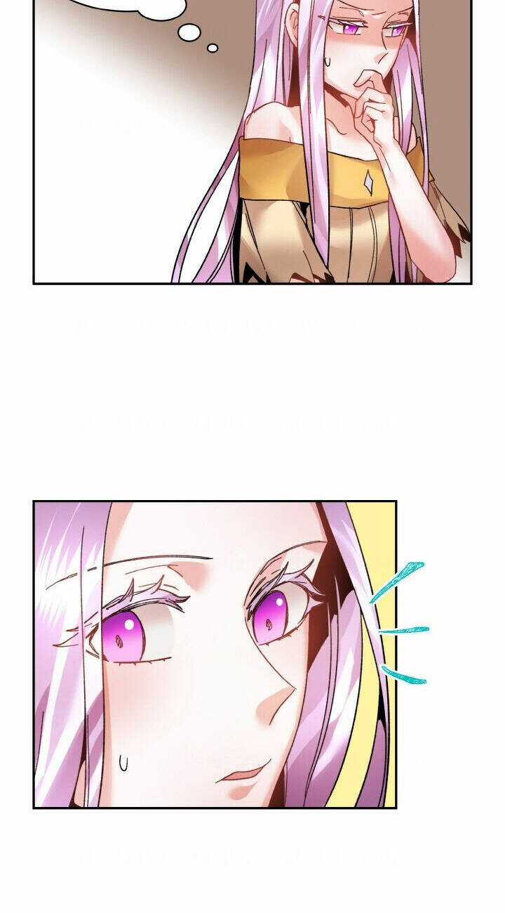 Tôi Không Muốn Trở Thành Nữ Hoàng Chapter 14 trang 45