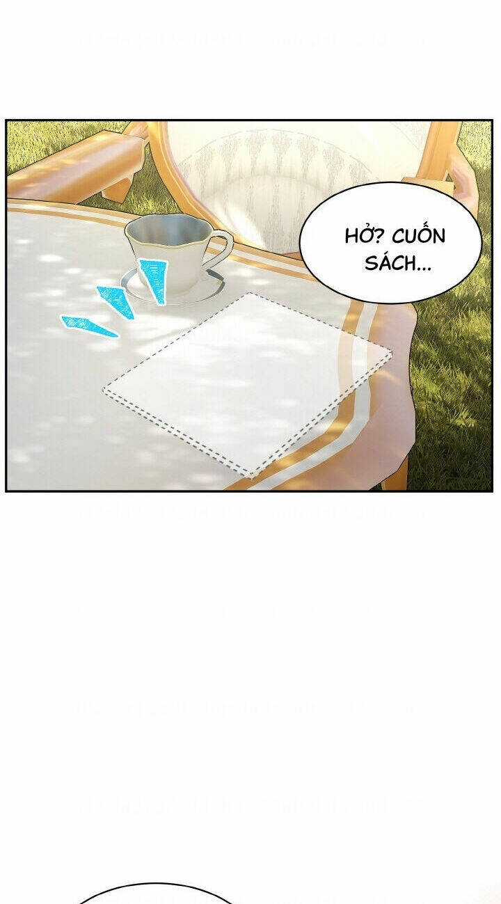 Tôi Không Muốn Trở Thành Nữ Hoàng Chapter 14 trang 46