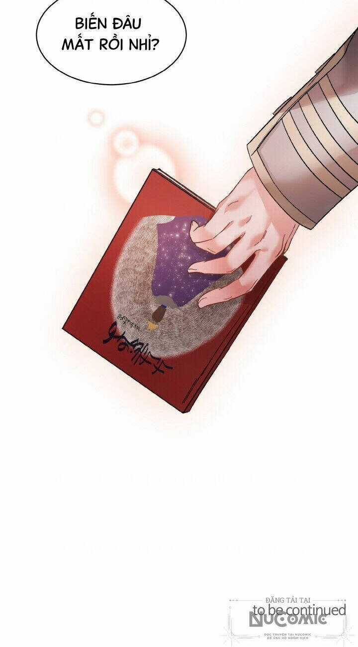 Tôi Không Muốn Trở Thành Nữ Hoàng Chapter 14 trang 47