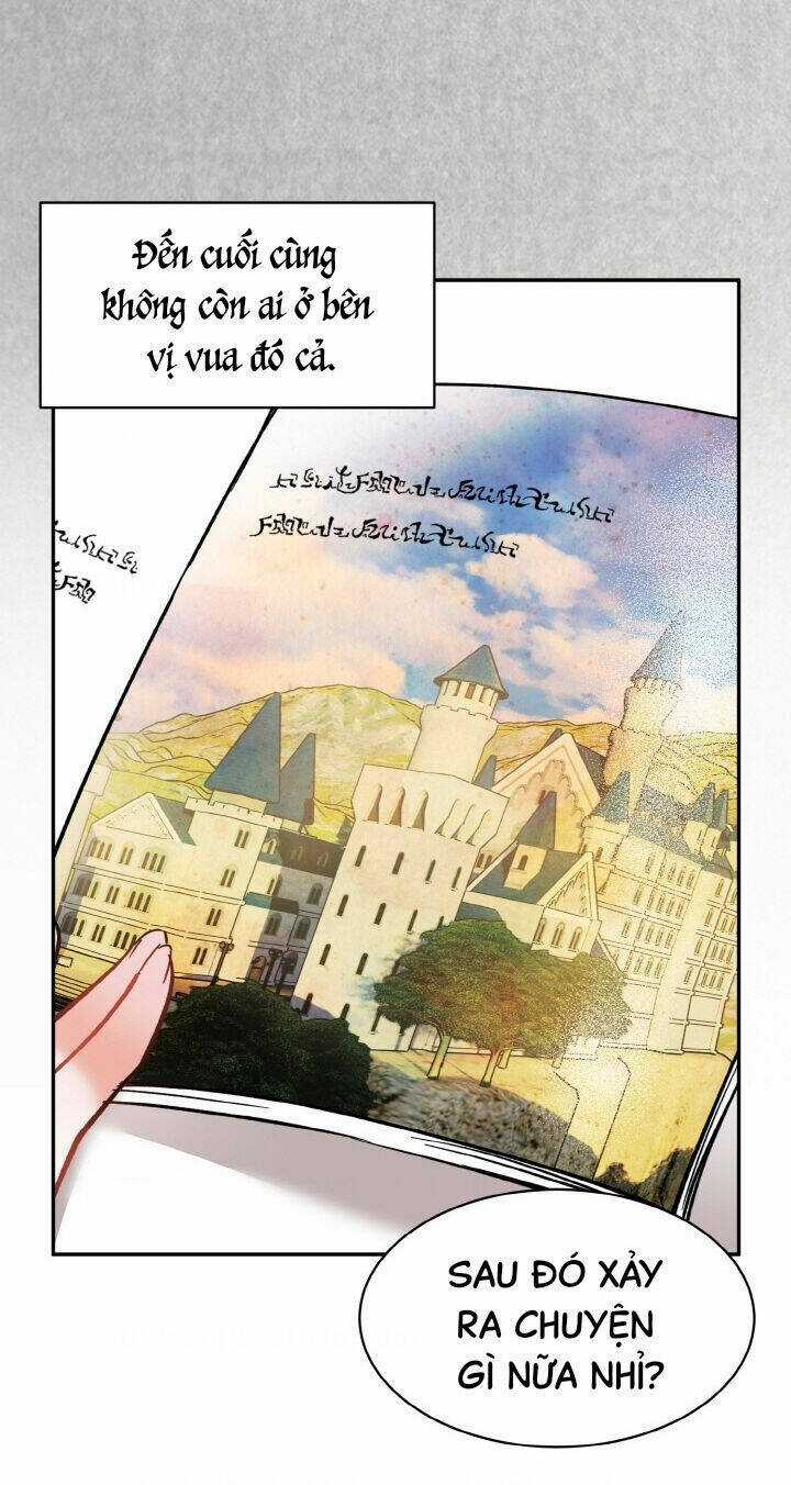 Tôi Không Muốn Trở Thành Nữ Hoàng Chapter 14 trang 5