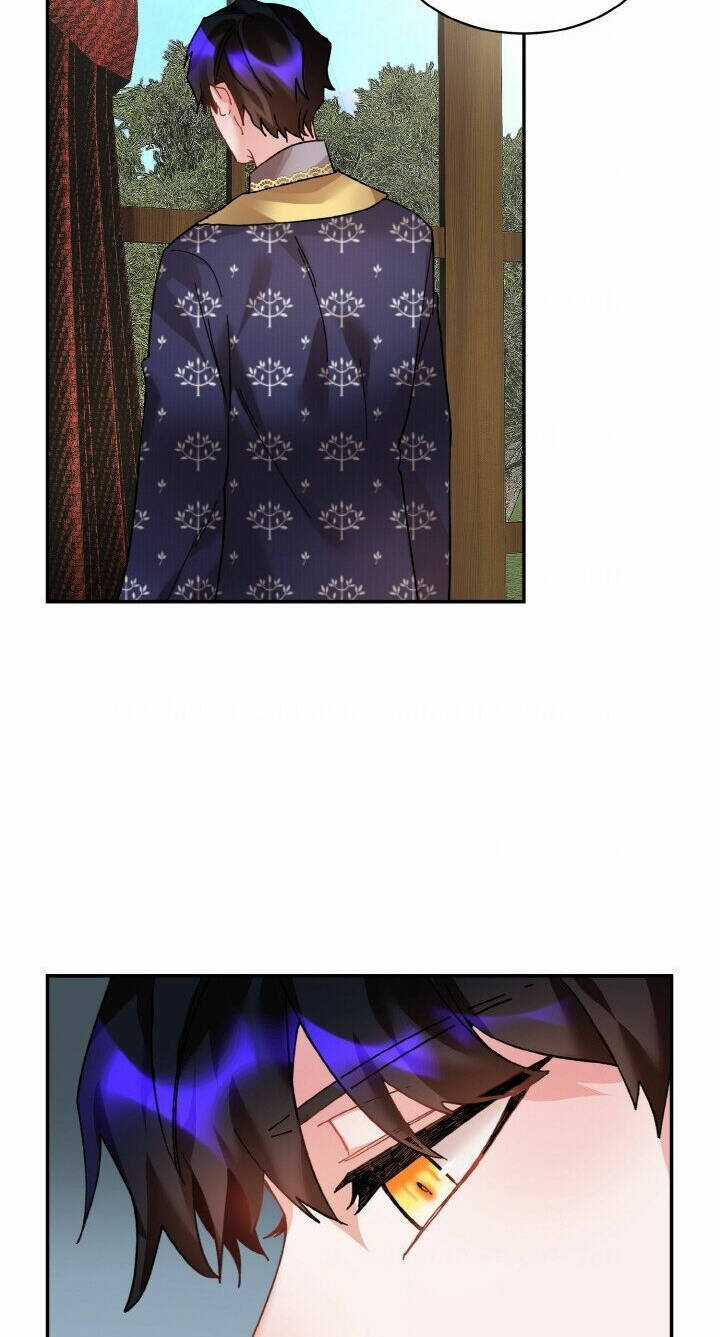 Tôi Không Muốn Trở Thành Nữ Hoàng Chapter 15 trang 13