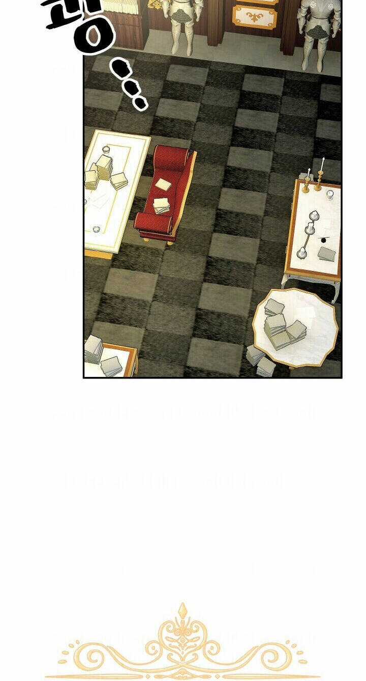 Tôi Không Muốn Trở Thành Nữ Hoàng Chapter 15 trang 17