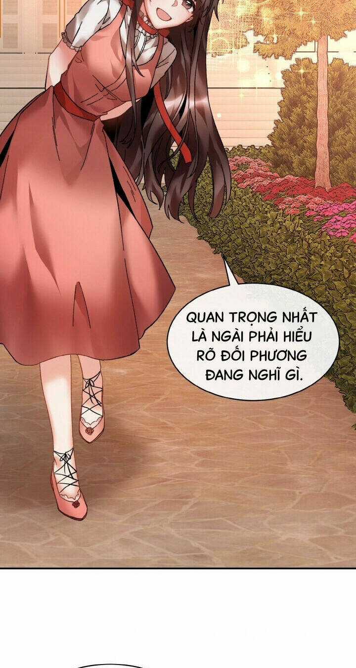 Tôi Không Muốn Trở Thành Nữ Hoàng Chapter 15 trang 29
