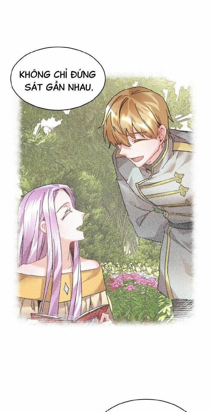 Tôi Không Muốn Trở Thành Nữ Hoàng Chapter 15 trang 3