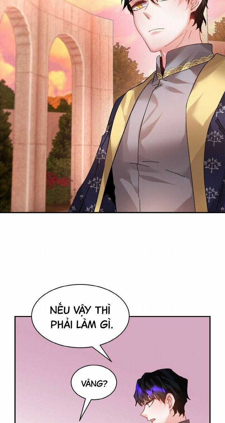 Tôi Không Muốn Trở Thành Nữ Hoàng Chapter 15 trang 33