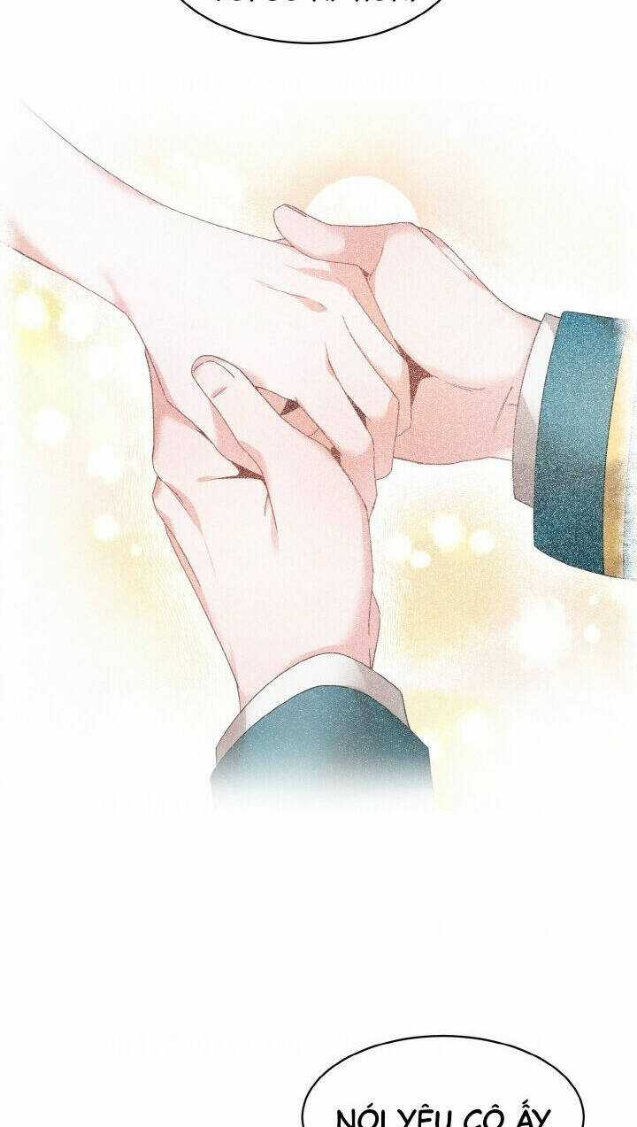 Tôi Không Muốn Trở Thành Nữ Hoàng Chapter 15 trang 39