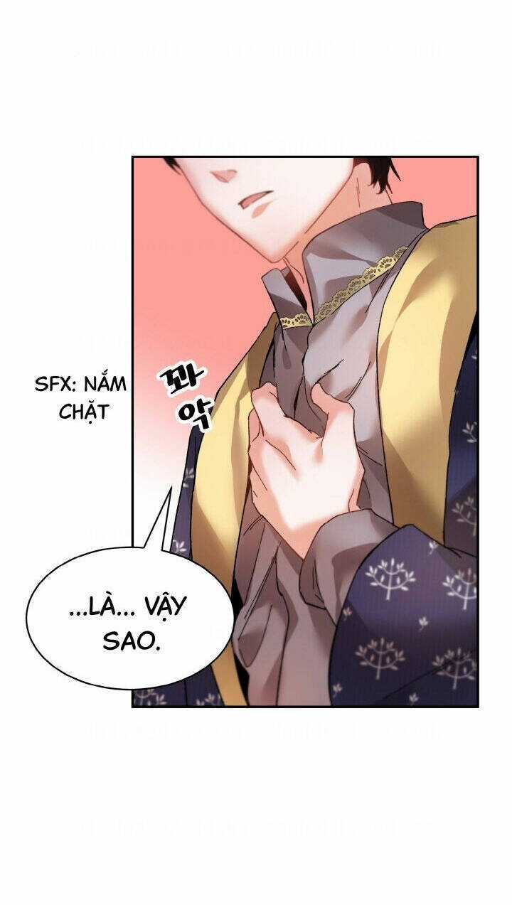 Tôi Không Muốn Trở Thành Nữ Hoàng Chapter 15 trang 43