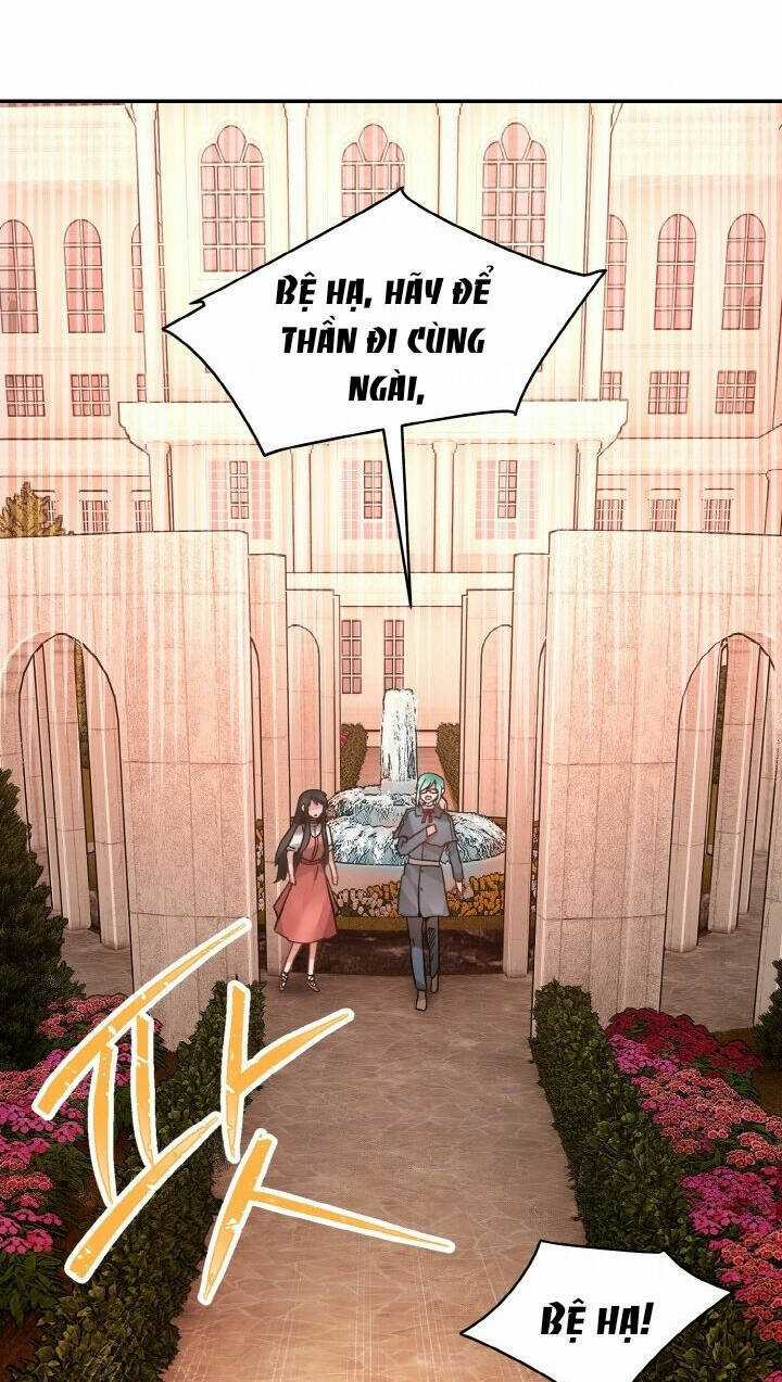 Tôi Không Muốn Trở Thành Nữ Hoàng Chapter 15 trang 45