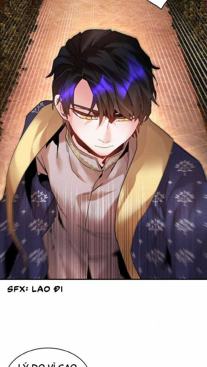 Tôi Không Muốn Trở Thành Nữ Hoàng Chapter 15 trang 46