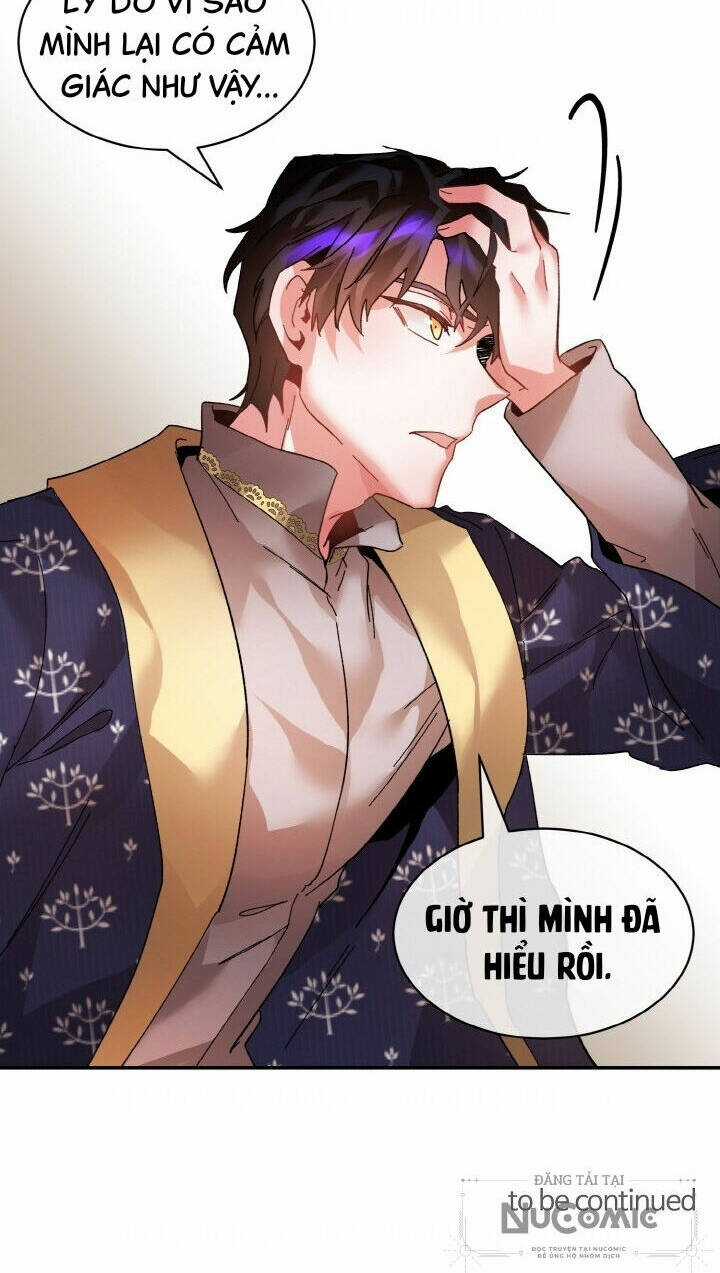 Tôi Không Muốn Trở Thành Nữ Hoàng Chapter 15 trang 47