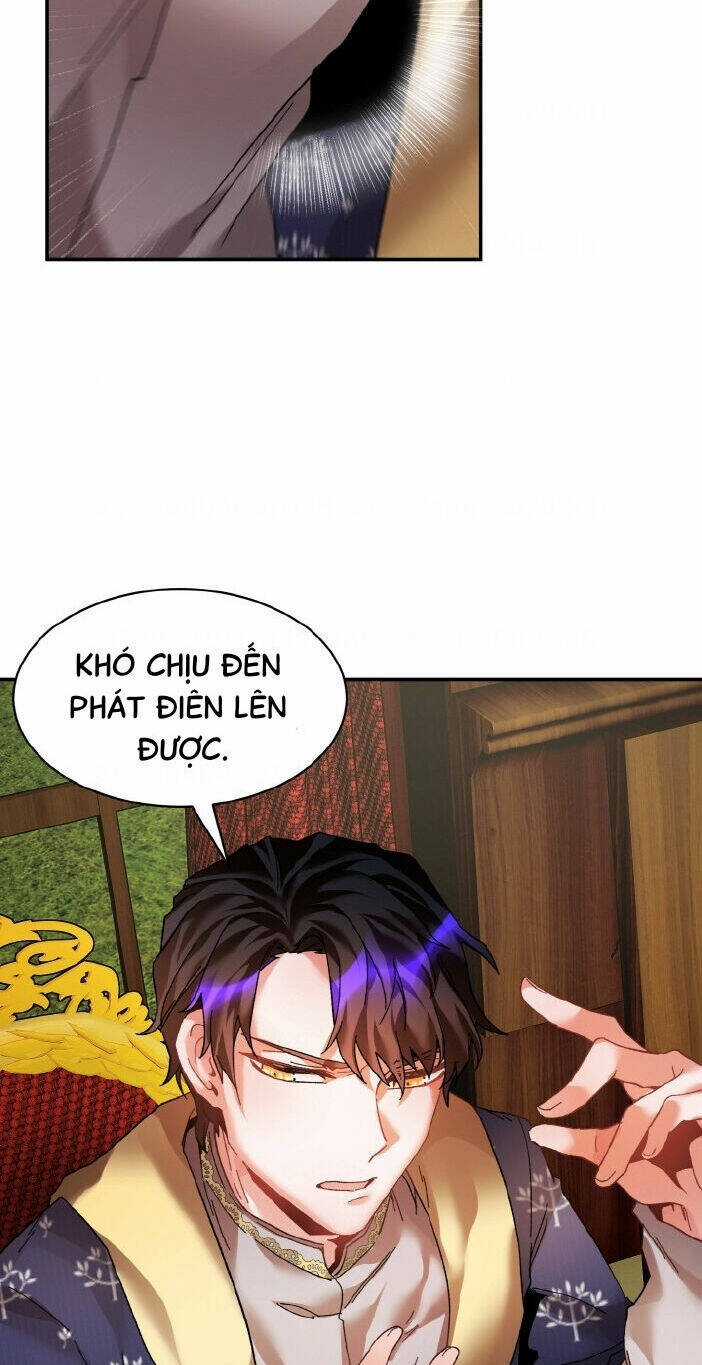 Tôi Không Muốn Trở Thành Nữ Hoàng Chapter 15 trang 6